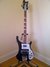 Rickenbacker 4003/4 , Jetglo: Full Instrument - Front