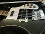 Rickenbacker 4003/4 , Jetglo: Body - Front