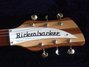 Rickenbacker 350/6 V63, Mapleglo: Headstock