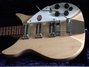 Rickenbacker 350/6 V63, Mapleglo: Body - Front