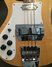 Rickenbacker 4001/4 V63, Mapleglo: Close up - Free2