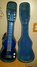 Rickenbacker Ace/6 Refin, Blue: Close up - Free