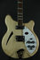 Rickenbacker 360/6 , Mapleglo: Body - Front