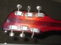 Rickenbacker 360/6 V64, Fireglo: Headstock - Rear