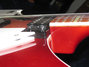 Rickenbacker 360/6 V64, Fireglo: Neck - Front