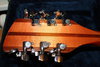 Rickenbacker 360/12 WB, Fireglo: Headstock - Rear