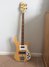 Rickenbacker 4001/4 , Mapleglo: Full Instrument - Front