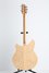 Rickenbacker 360/6 , Mapleglo: Full Instrument - Rear