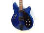 Rickenbacker 360/12 BH BT, Midnightblue: Body - Front