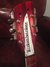 Rickenbacker 360/12 V64, Fireglo: Headstock