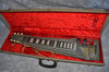 Rickenbacker 100/6 LapSteel, Gray: Close up - Free