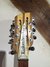 Rickenbacker 360/12 , Mapleglo: Headstock