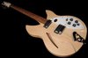 Rickenbacker 330/6 , Mapleglo: Free image