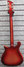 Rickenbacker ES17/6 Ryder, Fireglo: Full Instrument - Rear