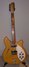 Rickenbacker 360/6 , Mapleglo: Full Instrument - Front