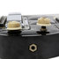 Rickenbacker B Post War/6 LapSteel, Black: Free image2