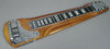 Rickenbacker SW/6 LapSteel, Mapleglo: Close up - Free2