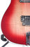 Rickenbacker 660/12 , Fireglo: Close up - Free