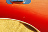 Rickenbacker 4003/4 , Fireglo: Free image