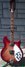 Rickenbacker 360/12 , Fireglo: Full Instrument - Front