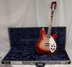 Rickenbacker 360/12 V64, Fireglo: Full Instrument - Front