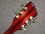 Rickenbacker 360/12 V64, Fireglo: Headstock - Rear