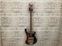 Rickenbacker 4001/4 , Walnut: Full Instrument - Front