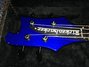 Rickenbacker 4003/4 BH BT, Midnightblue: Headstock