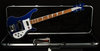 Rickenbacker 4003/4 , Midnightblue: Neck - Front