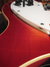 Rickenbacker 360/12 WB, Fireglo: Close up - Free