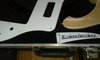 Rickenbacker 4003/4 Mod, Mapleglo: Free image