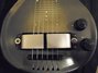 Rickenbacker NS/Post War/6 LapSteel, Gray: Body - Front