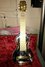 Rickenbacker G/6 LapSteel, Silver: Full Instrument - Front