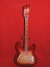 Rickenbacker 330/6 , Fireglo: Full Instrument - Front