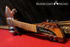 Rickenbacker 650/6 Dakota, Natural Walnut: Neck - Front