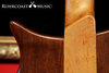 Rickenbacker 650/6 Dakota, Natural Walnut: Close up - Free2