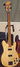 Rickenbacker 2030/4 BT, Mapleglo: Full Instrument - Front