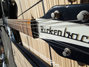 Rickenbacker 330/6 , Jetglo: Free image