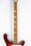 Rickenbacker 4001/4 , Fireglo: Neck - Front