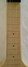 Rickenbacker 59/6 LapSteel, Cream: Neck - Front