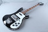 Rickenbacker 4003/4 , Jetglo: Free image