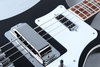 Rickenbacker 4003/4 , Jetglo: Free image2