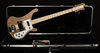 Rickenbacker 4003/4 , Natural Walnut: Neck - Front