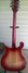 Rickenbacker 620/12 , Fireglo: Full Instrument - Rear