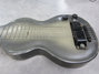 Rickenbacker NS/Post War/6 LapSteel, Gray: Body - Front