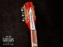 Rickenbacker 381/12 V69, Fireglo: Headstock