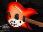 Rickenbacker 330/6 , Fireglo: Free image