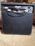 Rickenbacker TR35B/amp , Black crinkle: Full Instrument - Rear