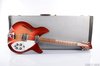 Rickenbacker 330/12 , Fireglo: Free image