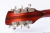 Rickenbacker 330/12 , Fireglo: Headstock - Rear